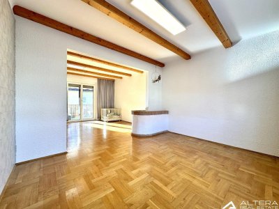 3-Zimmer-Wohnung mit Loggia &amp; Südblick in Voitsberg – ruhig, sonnig, harmonisch