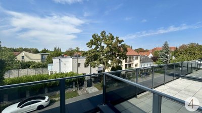 Bezugsfertig! 5-Zimmer-Designhaus mit Garten & Dachterrassen