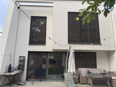 Grünes Familienparadies mit eigenem Garten – Ihr Traumhaus in Leopoldau
