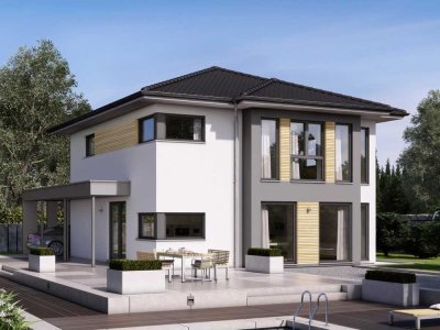 Dein LivingHaus: Maßgeschneidertes Wohnglück in Bad Doberan