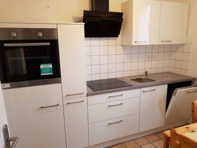 Ruhige 2-Zimmerwohnung in Fürth