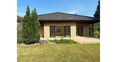 Bungalow in zentraler Lage Borgsdorf / Hohen Neuendorf