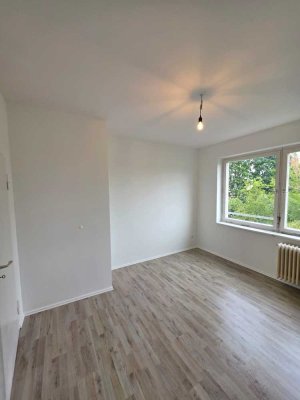 Neu renovierte 2-Zwg, auch als WG geeignet