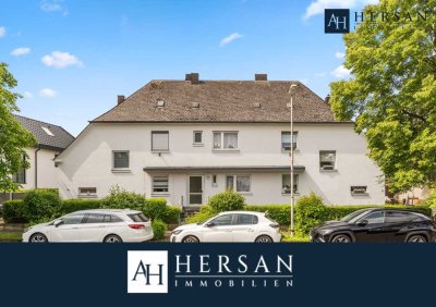 Dreifach gut investiert – 3 gepflegte Reihenhäuser in ruhiger Lage von Geilenkirchen-Teveren!