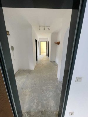 5-Zimmer Wohnung in ruhiger Zentraler Lage von Jettingen