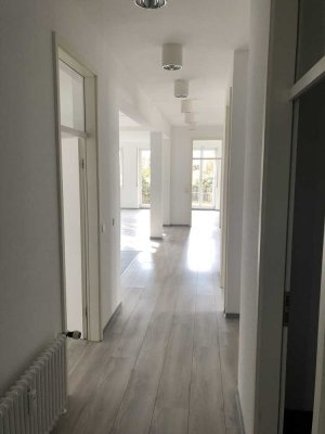 Traumhaftes 4,5-Zimmer EG- Loft in Esslingen- Rüdern