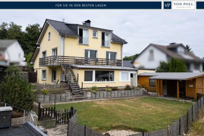 Stressfreies Wohnen statt langwieriger Bauphase – einziehen und wohlfühlen!