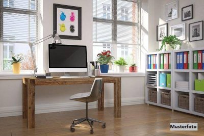 Moderne 4-Zimmer-Wohnung mit Loggien
