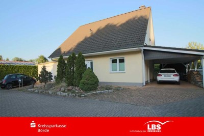 Ein Kleinod in Jersleben