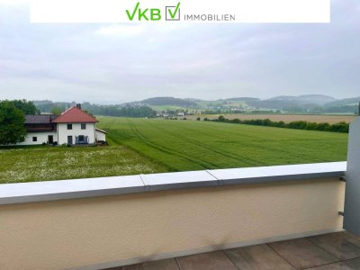 Neues Wohnglück in Hagenberg – Erstbezug mit Flair und Weitblick!