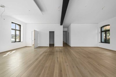 Zentrales Wohngefühl auf 111 m² – barrierefrei, modern und voller Charme