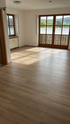 3-Zimmerwohnung im 1. Stock mit Balkon