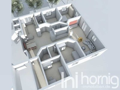 Bautzen Niederkaina - neu umgebaute 4-Raum-Wohnung nach Ihren Wünschen