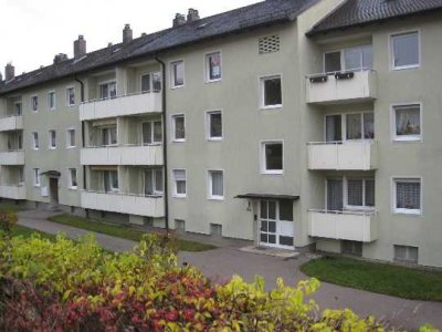 Großes Mehrfamilienhaus mit 40 Zimmern in Treuchtlingen