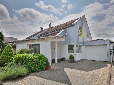 Stilvolles Zuhause zum Ankommen und Entspannen