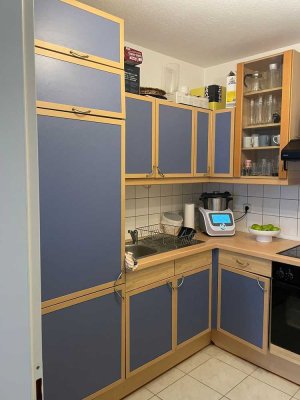 Attraktive 2 Zimmer Wohnung