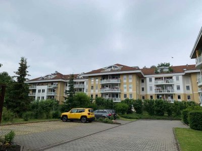 2 Zimmer in Kleinmachnow