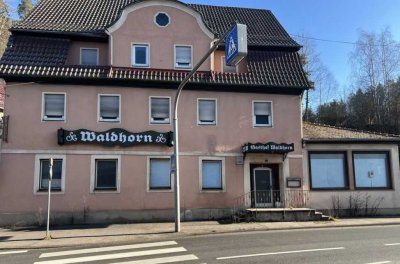 Charmantes Sanierungsobjekt in Bestlage *Verwirklichen Sie Ihre Ideen"