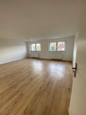 Helle 4,5-Zimmer Dachgeschosswohnung in Gelsenkirchen-Rotthausen