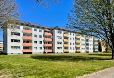 Schöne 4 Zimmer-Wohnung in Osnabrück