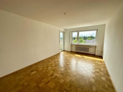 Zentrale 3-Zimmerwohnung zum Einzug oder Vermietung