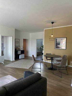 3-Zimmer-Eigentumswohnung in Bambergs Sunshine Lofts - Neubau