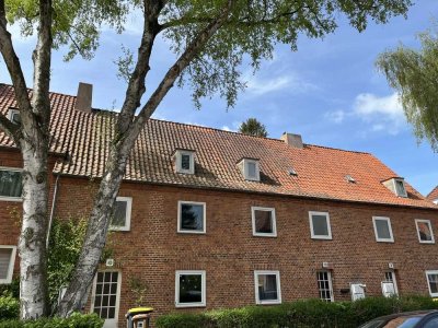 Herrliche 2 Zimmer-Wohnung mit Küche
