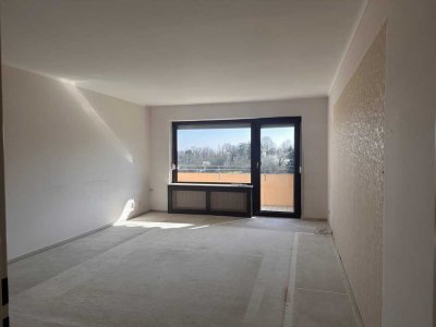 Eigentumswohnung in Köppern mit Weitblick