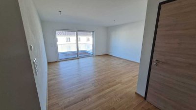 Gemütliche 2 Zimmerwohnung incl. Balkon (Fertigstellung Januar 2025)