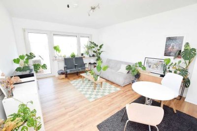 Wohnen am Aasee! Zwei Eigentumswohnungen im Paket auf einer Etage in Best Lage von Münst