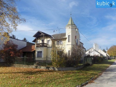 Repräsentative Villa