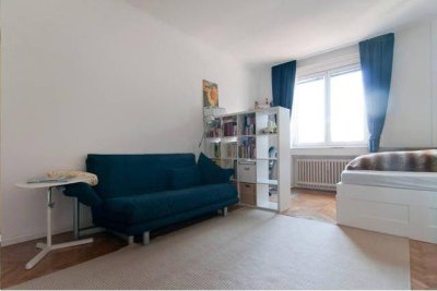 1.1.26 Studio Untermiete, 1040 TOP Lage! NEW Studio Apartment for Sublet, BEST Location!