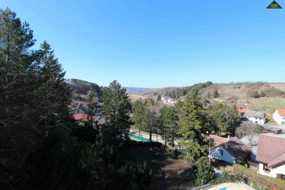 "Neuer Preis" HAUS MIT 3 WEINKELLERN - UNVERBAUBARER AUSBLICK