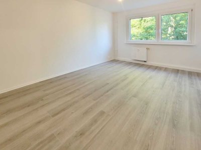 ** 1. NKM* auf´s Haus! **  Jetzt 2-Zimmer-Wohnung in Colditz beziehen!