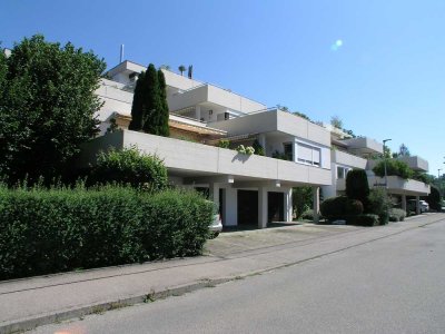 Etwas Besonderes - Ein Terrassenhaus mit bestechenden Terrassenflächen