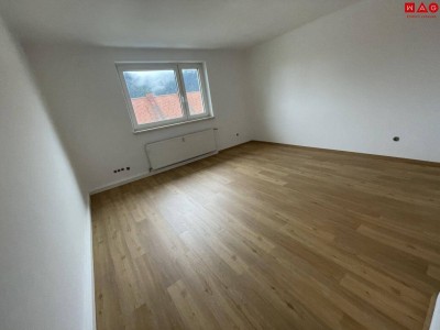 Sonnige Mietwohnung in ruhiger Siedlungslage!