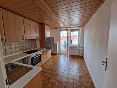 Wohnung mit Charme in Wesel
