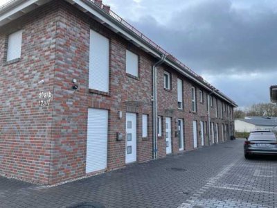 Reihenhaus in Isernhagen FB
