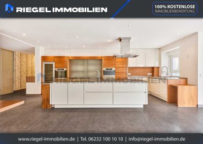 Sie hier? Wir auch! Wohnen mit Gartenidylle – seltene Gelegenheit im Herzen von Speyer