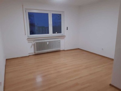 Stilvolle 1-Zimmer-Wohnung in Hechingen