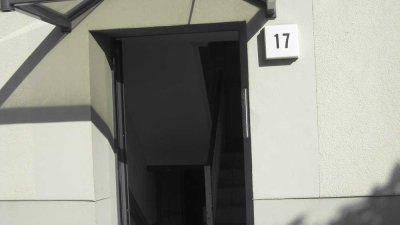 5-Zimmer Maisonette Wohnung zu vermieten