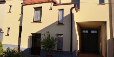 Gemütliche 2-Zimmer-Wohnung in Halle-Bruckdorf – Ihr neues Zuhause wartet!