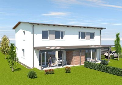 Familiengerechte Wohnung in ruhiger Lage