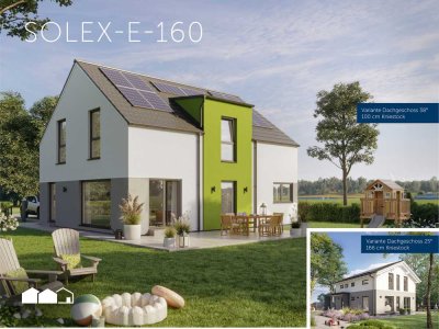 Eigenheim und Nebenkosten sparen