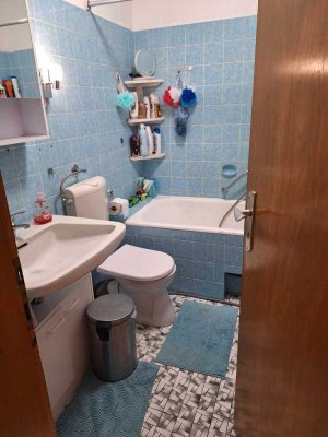 Freundliche Wohnung mit zwei Zimmern in Elsdorf