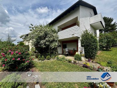 VBU Immobilien - liebevolles Zuhause mit viel Raum zur Entfaltung