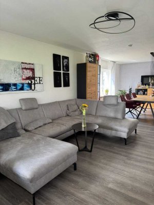 Attraktive Wohnung in Roth