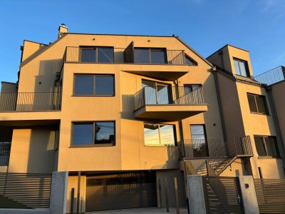 Exklusives Wohnprojekt am Satzberg – moderne Architektur in traumhafter Lage