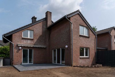 Attraktive Doppelhaushälfte in sehr guter Lage von Meerbusch-Osterath