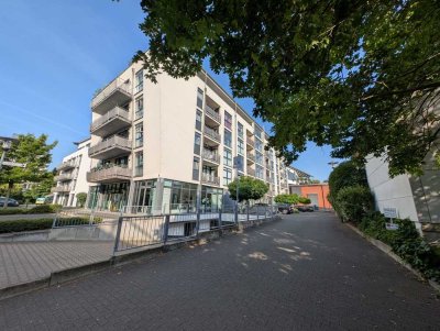 Lichtdurchfluteter Wohntraum in bester Lage von Hürth-Efferen – Ideal für Paare und junge Familien!
